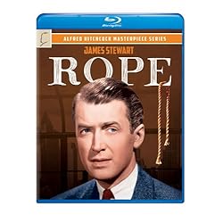Rope [Blu-ray]