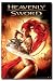 HEAVENLY SWORD FANTASY PS3 GAME 22X34 POSTER 209943