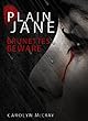 Plain Jane: A mystery/thriller not for the faint of heart (Harbinger Murder Mystery Series)