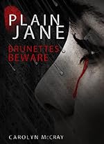 Plain Jane: A mystery/thriller not for the faint of heart (Harbinger Murder Mystery Series)