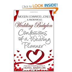 Wedding Babylon