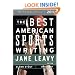 The Best American Sports Writing 2011