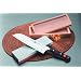 51Nxa5E8HfL. AA75  Wusthof 4183 7 Wusthof Classic 7 Inch Santoku Knife, Hollow Edge