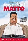 The Nutty Professor