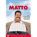 The Nutty Professor [DVD]