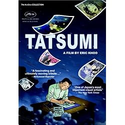 Tatsumi