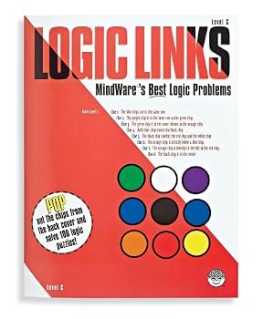 MindWare Logic Links: Level C