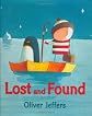 Lost and Found [Hardcover]