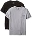 Hanes Men's 2-Pack Pocket T-Shirt