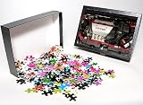 Photo Jigsaw Puzzle of 2005 Honda Civic from National Motor Museum