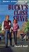 Bucky Stone #6: Bucky's Close Shave