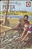 The story of Peter the fisherman