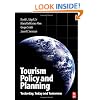 Tourism Policy and Planning: Yesterday, Today and Tomorrow