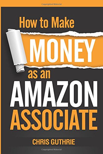 how to make money as an amazon associate