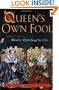 Queen's Own Fool: A Novel of Mary Queen of Scots (Stuart Quartet)