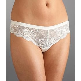 Calvin Klein Seductive Comfort Thong Panty