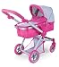 Like Bugaboo Doll Stroller