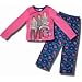 Disney Jonas Brothers "Let There Be Rock" 2 piece pajama set for girls