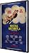 Social Security (Broadway) 11"x17" Framed Poster