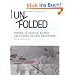 Unfolded. Papier in Design, Kunst, Architektur und Industrie