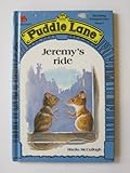Jeremy's ride