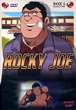 Rocky Joe #05 (Eps 41-50) (2 Dvd)