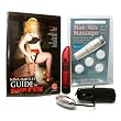 Nina Hartley's Guide to Foot Fun Adult Sex Toy Kit
