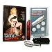 Nina Hartley's Guide to Foot Fun Adult Sex Toy Kit
