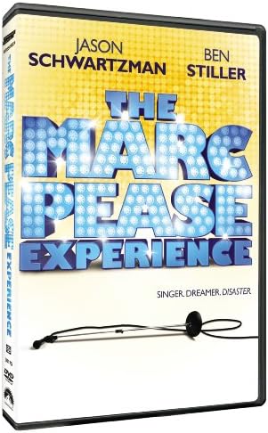 The Marc Pease Experience