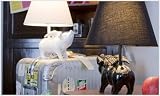ARTWORKSTUDIO Flying piggy-table lamp　アートワークスタジオ　フライング ピギー テーブルランプ 　《AW-0285》　　ホワイト
