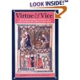 Virtue and Vice: The Personifications in the Index of Christian Art