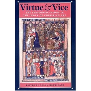 Personification index