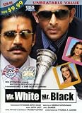 Mr. White Mr. Black