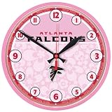 Atlanta Falcons Wall Clock