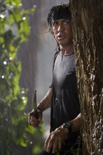 John Rambo (BLU-RAY)