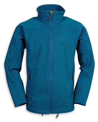 Tatonka Herren Jacken Tigoa, dark teal, XXL