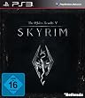 The Elder Scrolls V: Skyrim (PS3, Standard-Edition)