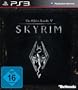 The Elder Scrolls V: Skyrim (PS3, Standard-Edition)