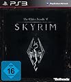 The Elder Scrolls V: Skyrim (PS3, Standard-Edition)