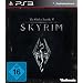 The Elder Scrolls V: Skyrim (PS3, Standard-Edition)