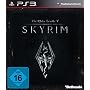 The Elder Scrolls V: Skyrim (PS3, Standard-Edition&hellip von Bethesda Softworks (ZeniMax)