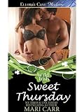 Sweet Thursday (Wild Irish, Four)