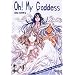 OH! My Goddess Vol. 2 (OVA 4 - 5)