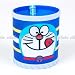 Doraemon Car Auto Storage Case Holder Hanger Blue