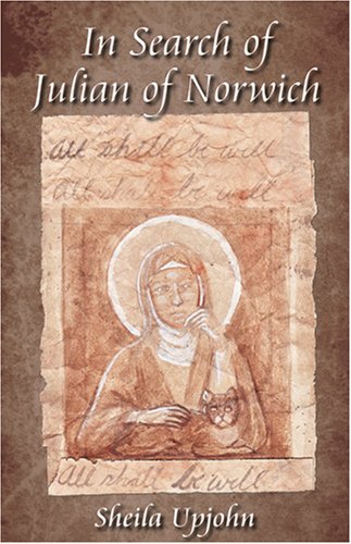 In Search of Julian of Norwich under Episcopalian in The Books Store
