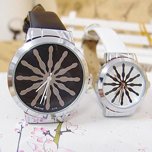 SunShine Day High Quality Bariho Brand Japan Movement Watch Women Men Love Pair Quartz Wrist Watch A178