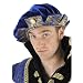 Elope King Henry Hat