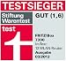 Auszeichnung