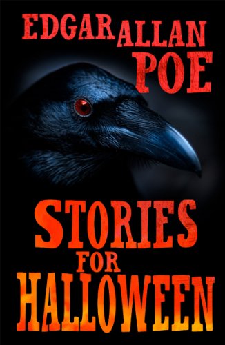 Stories for Halloween (Vintage Classics)