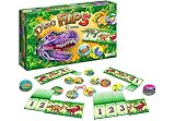 Dinosaur Flip Five